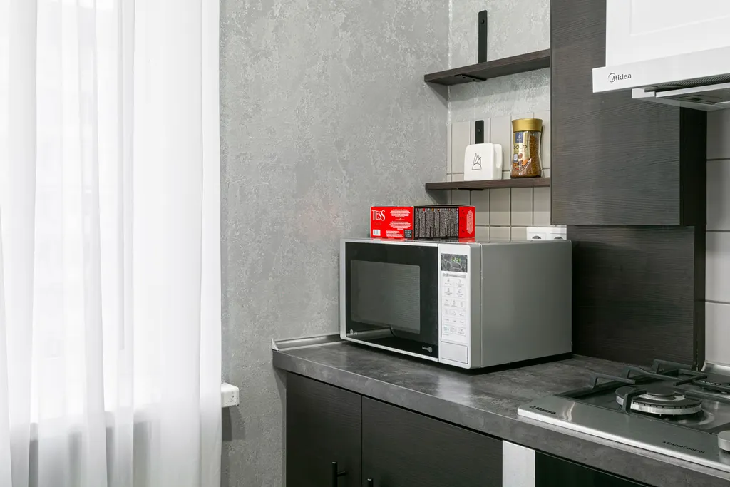 Квартира 1-комнатная Квартира — Колпино