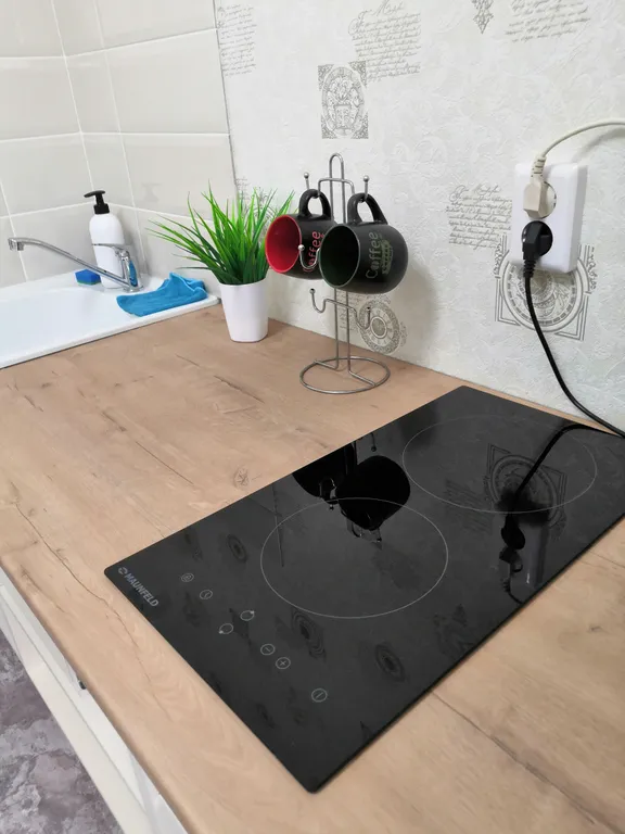 Квартира рядом с Набережной