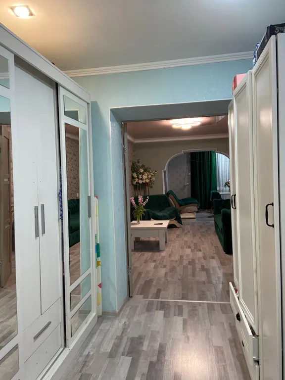 Квартира в центре города с удобствами