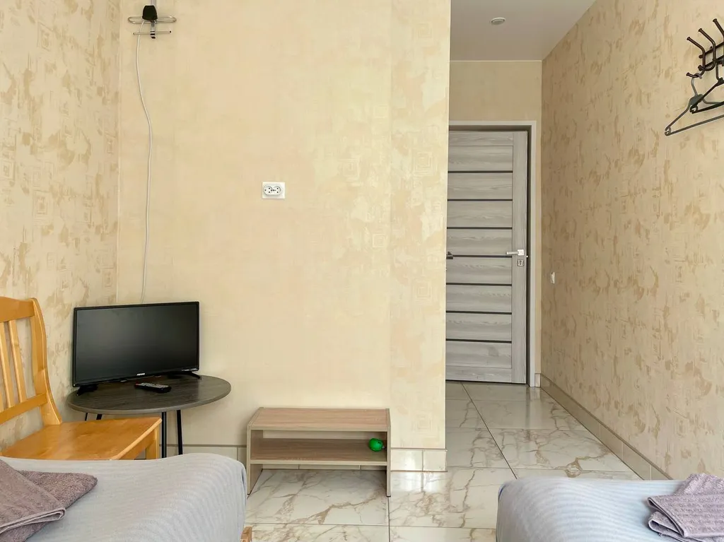 Квартира Комната — Сортавала