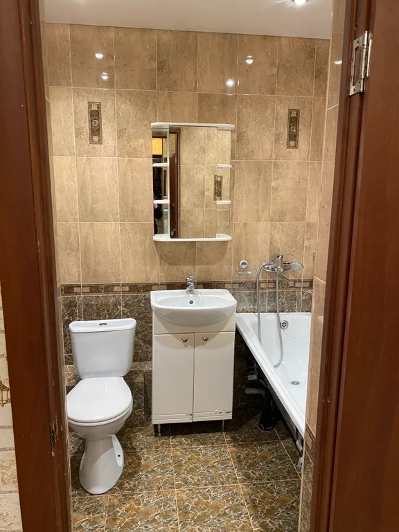 Квартира Квартира в географическом центре — Уфа