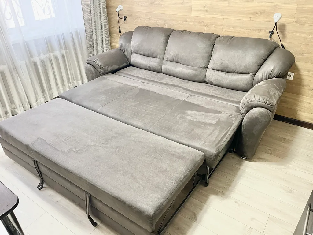 Студия в центре около ЮУрГУ