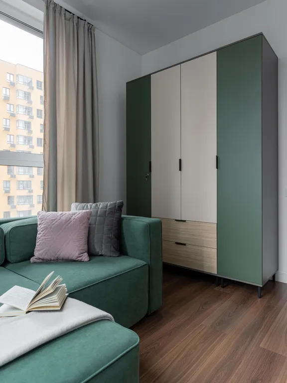 Joy прокшинский