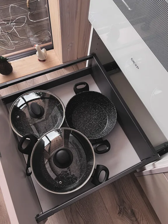 Коттедж Дом для семейного отдыха — Давыдково