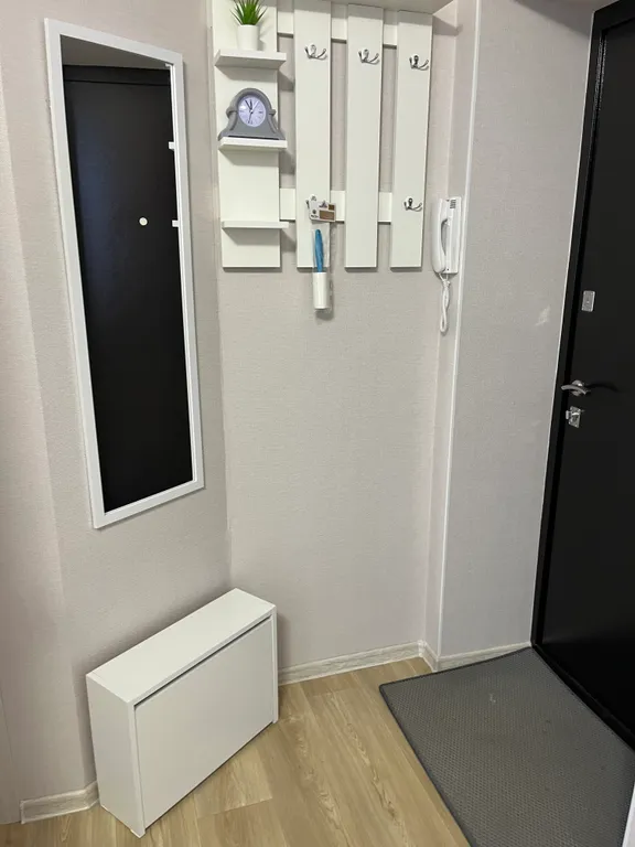 Квартира Уютная квартира возле Хурула — Элиста