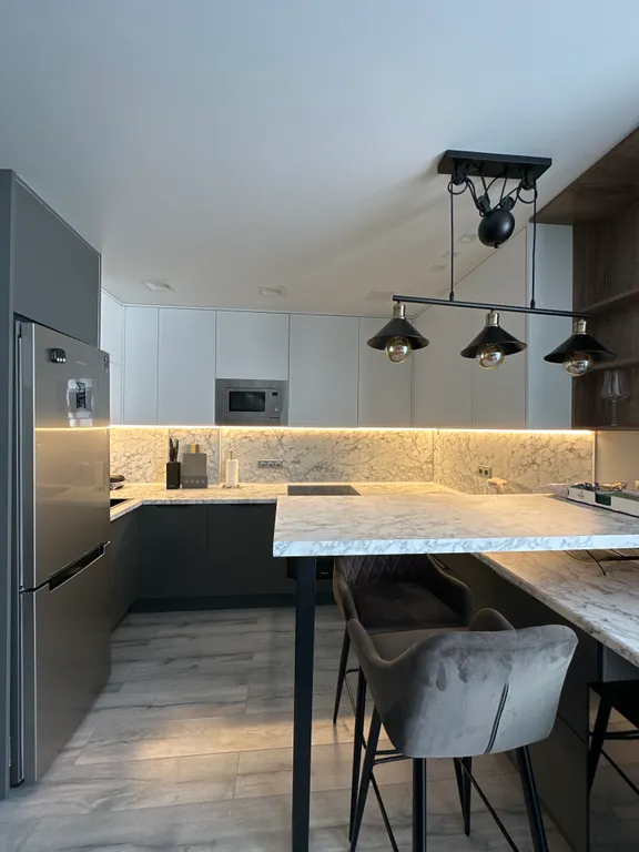 Квартира Уютная квартира у моря: ваш идеальный отдых — Владивосток