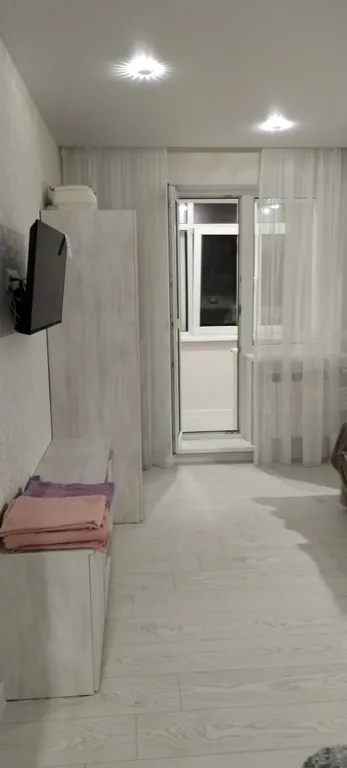 Квартира в центре Саранска