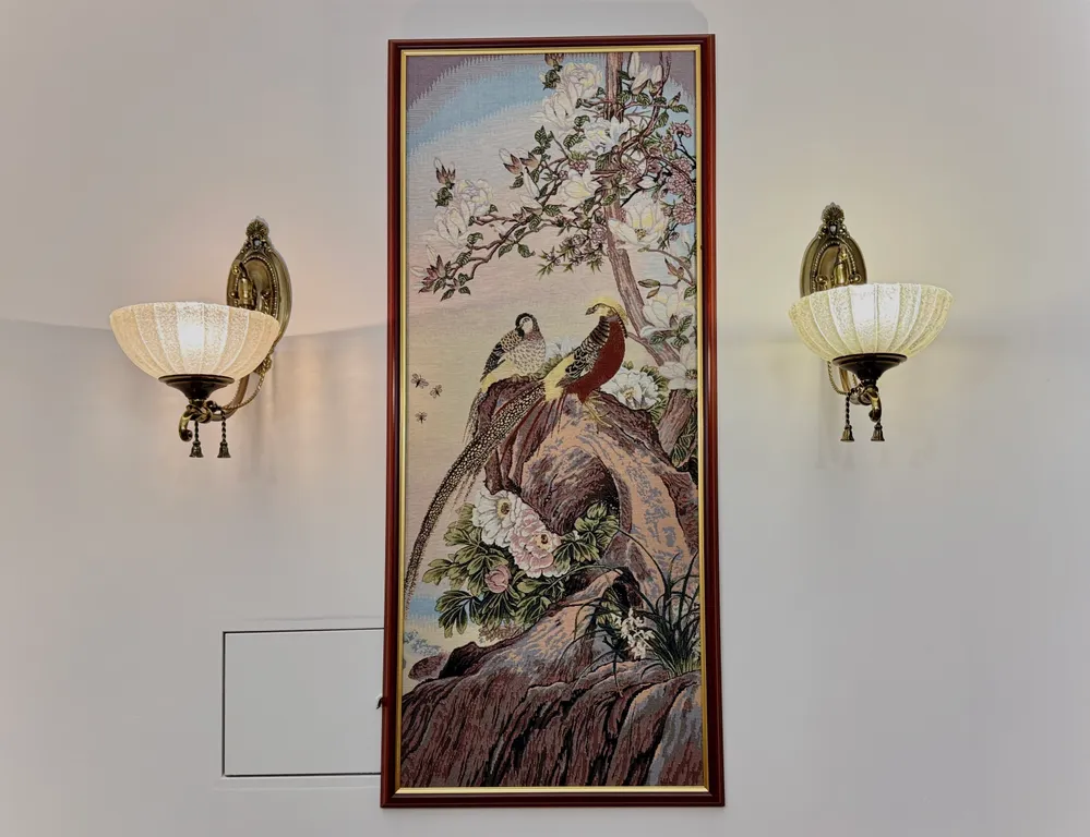 Квартира 3-к квартира в Светлогорске возле Тихого озера — Светлогорск