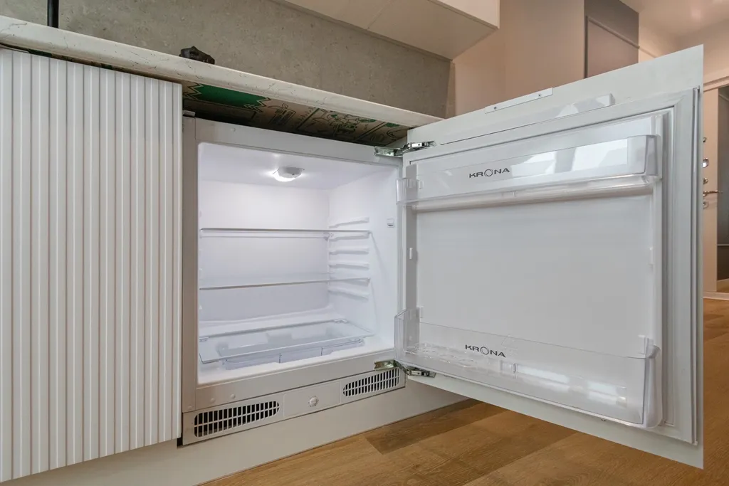 Квартира Квартира Новая студия рядoм с ФГБУ НМИЦ ССХ имени Бакулева — Новоивановское