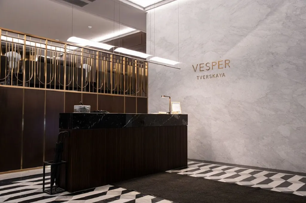 Делюкс номер 813