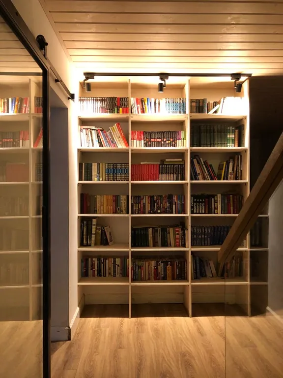 Дом в Рождествено