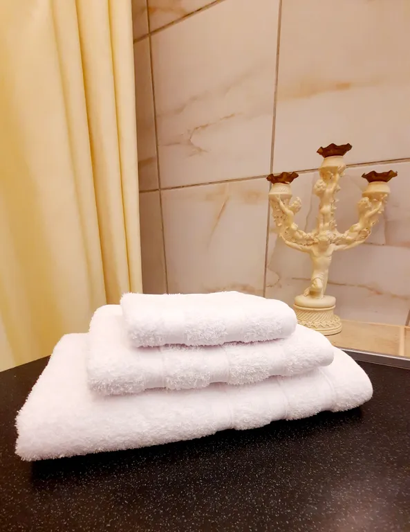 Видовая квартира на горе в ЖК Возрождение