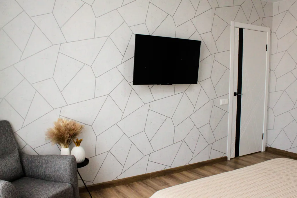 Уютная однокомнатная квартира