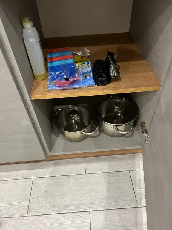 Студия у моря