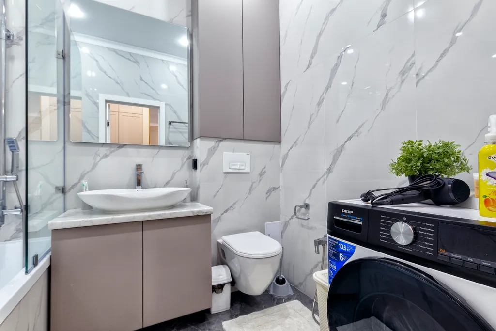 VIP апартаменты возле Назарбаев Университета и EXPO центра