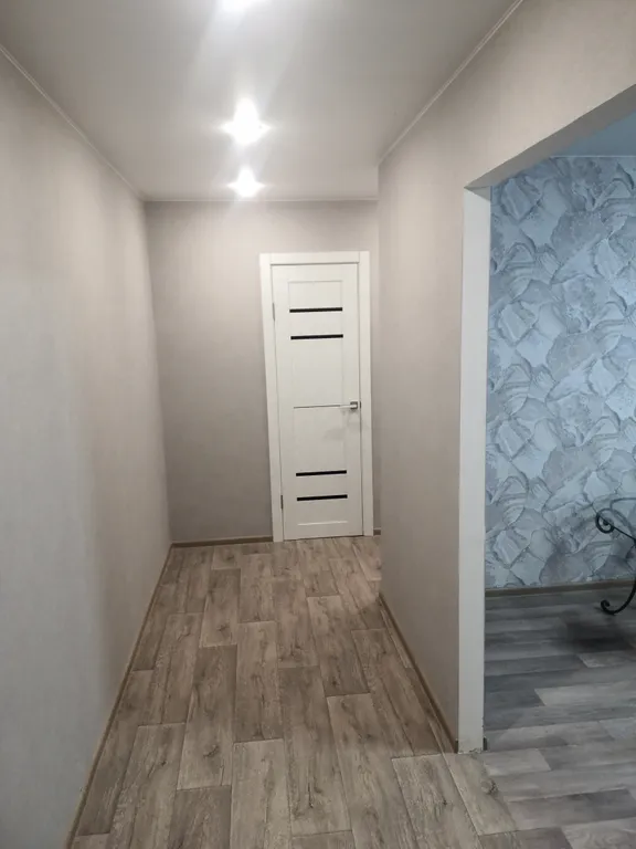 ЖК Лесная симфония