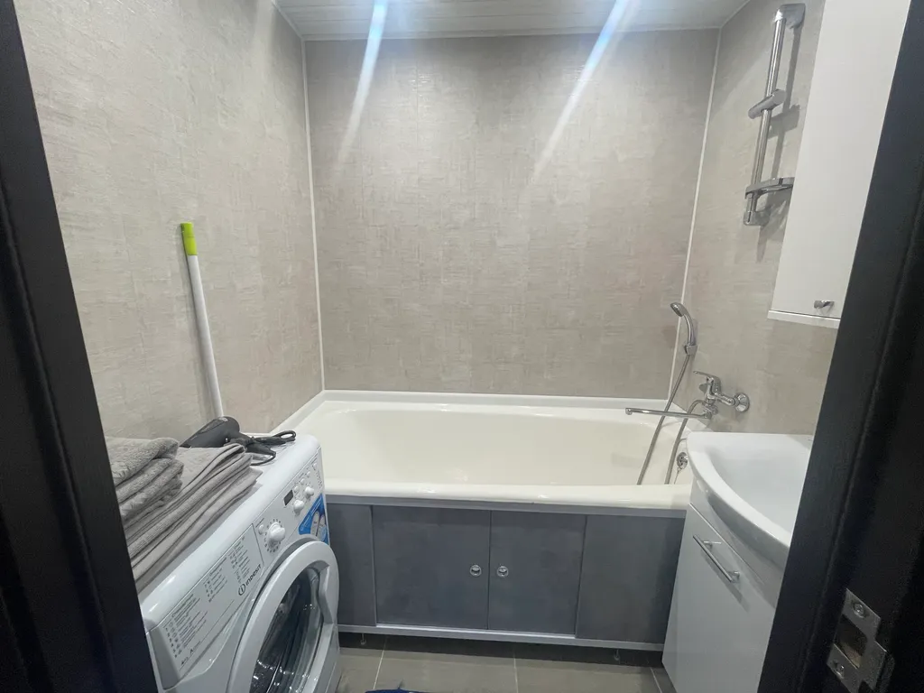 Чистая уютная квартира в отличном районе