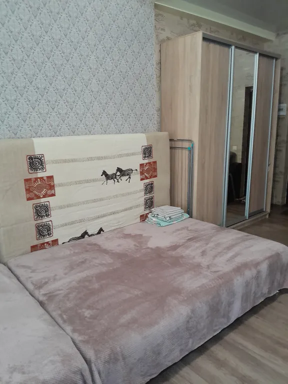 Квартира Квартира Адлер — Адлер