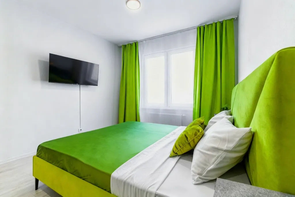 Студия DreamHouse ЖК Цветной бульвар