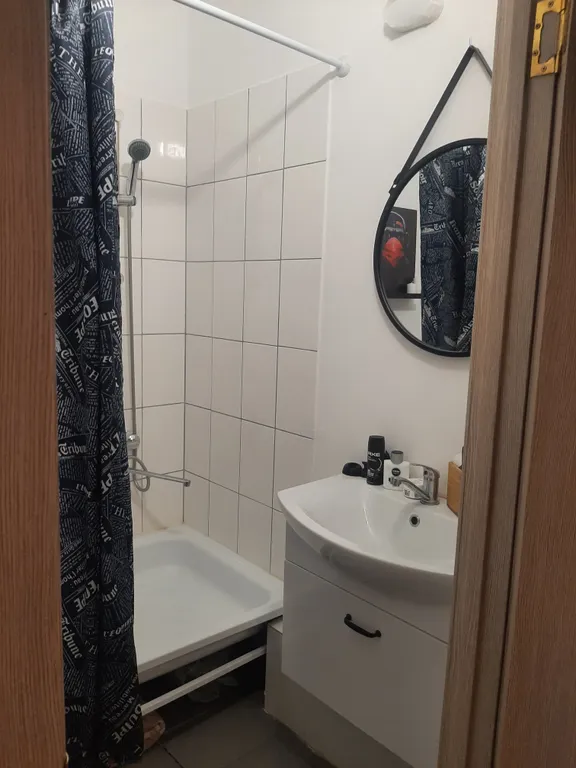 Просторная студия