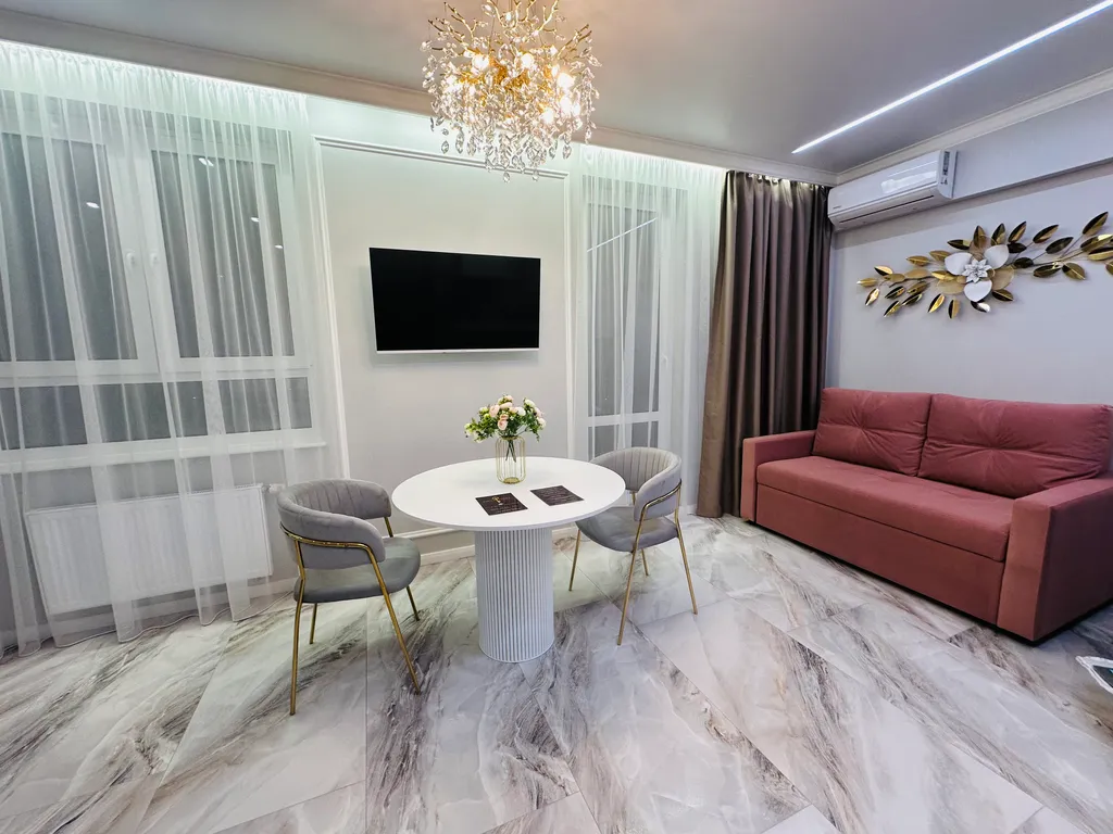 1-комнатная Квартира — аренда посуточно в Киров