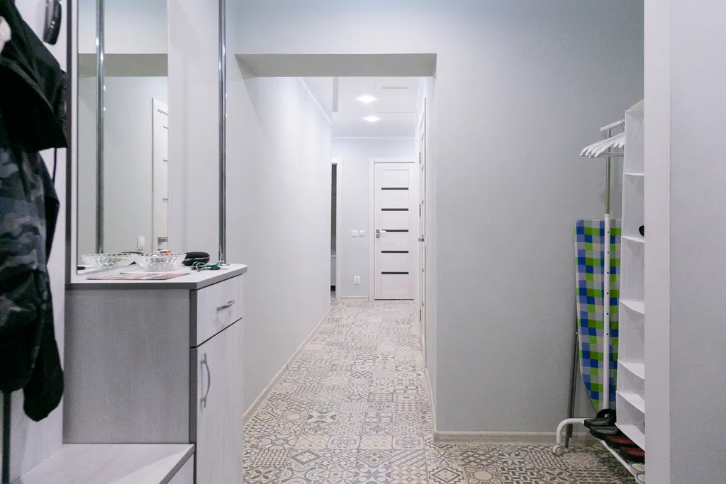 Квартира Goodtimes apartments уютные апартаменты в центре города — Зеленоградск