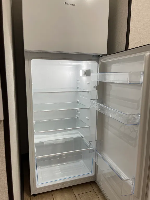 Уютная квартира с евроремонтом