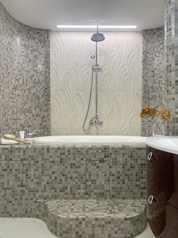 Квартира Лебединая гавань в центре города