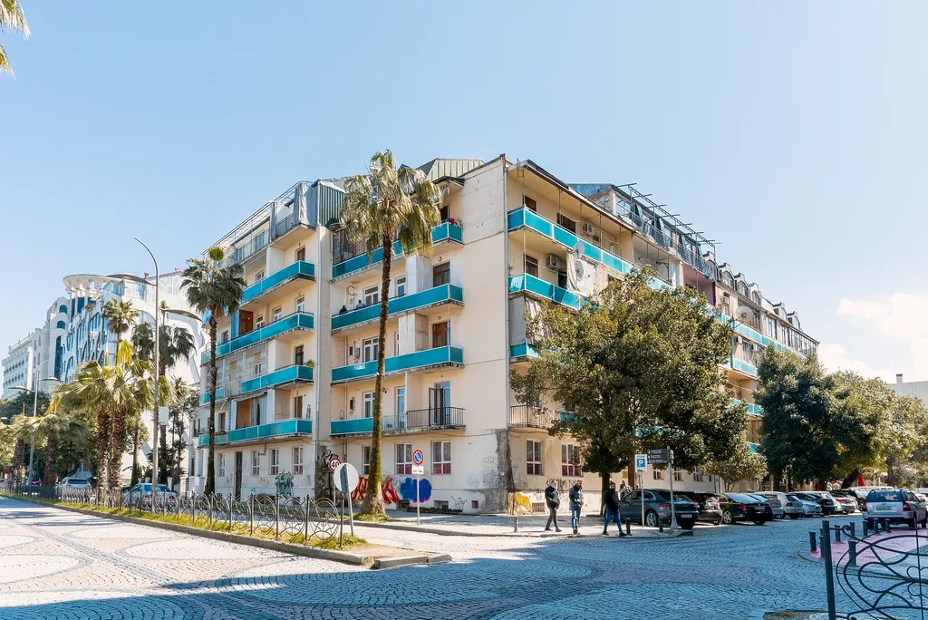 Квартира возле Шератон