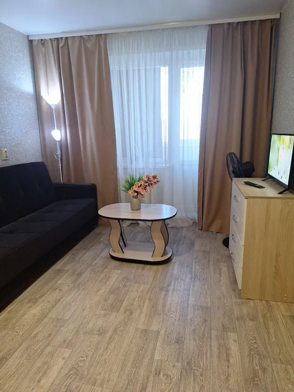 Уютная квартира — аренда посуточно в Барнаул