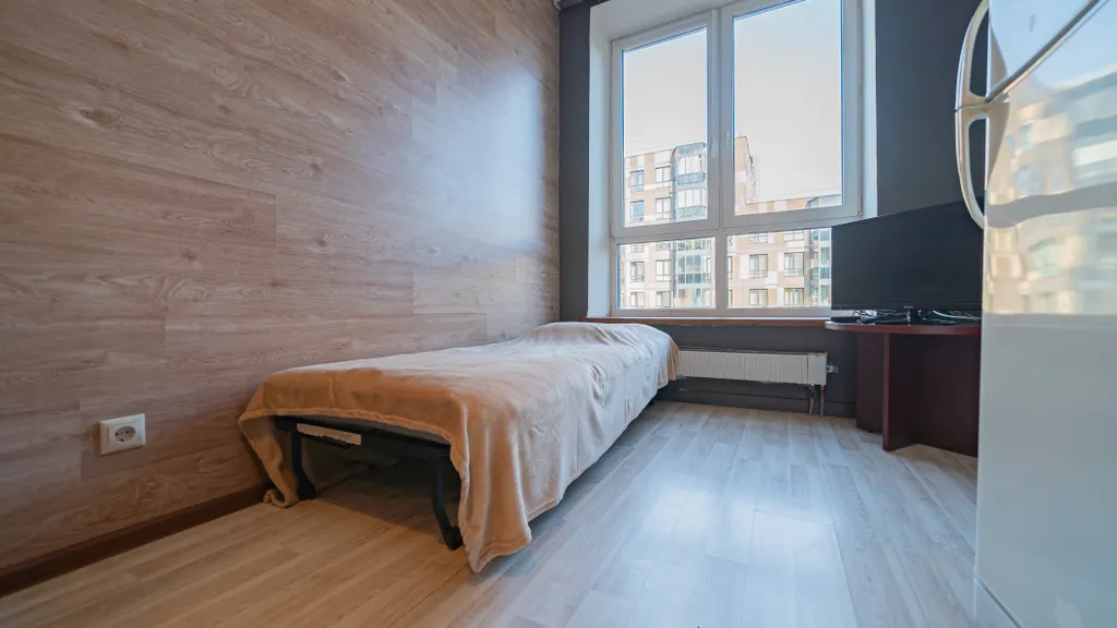 Квартира 1-комнатная Квартира — Апрелевка