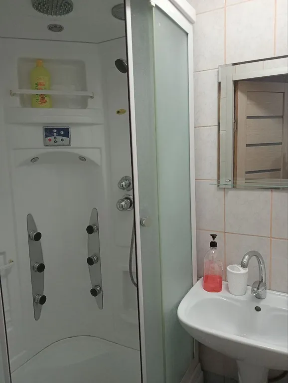 Квартира в центре города