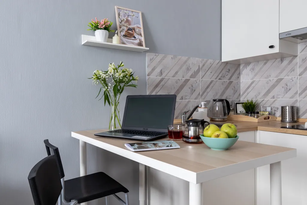 Просторная студия в шаговой доступности от метро Девяткино