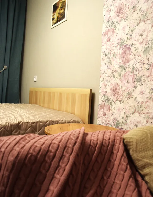 Квартира в одном из самых развивающихся спальных районов