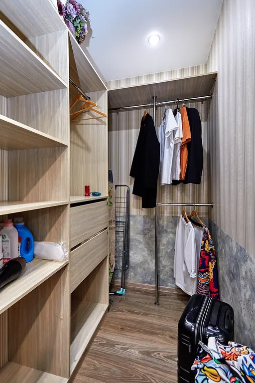 Квартира Квартира в этническо-восточном стиле — Краснодар