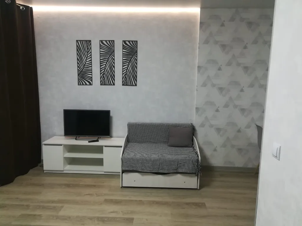 Уютная квартира-студия Делис