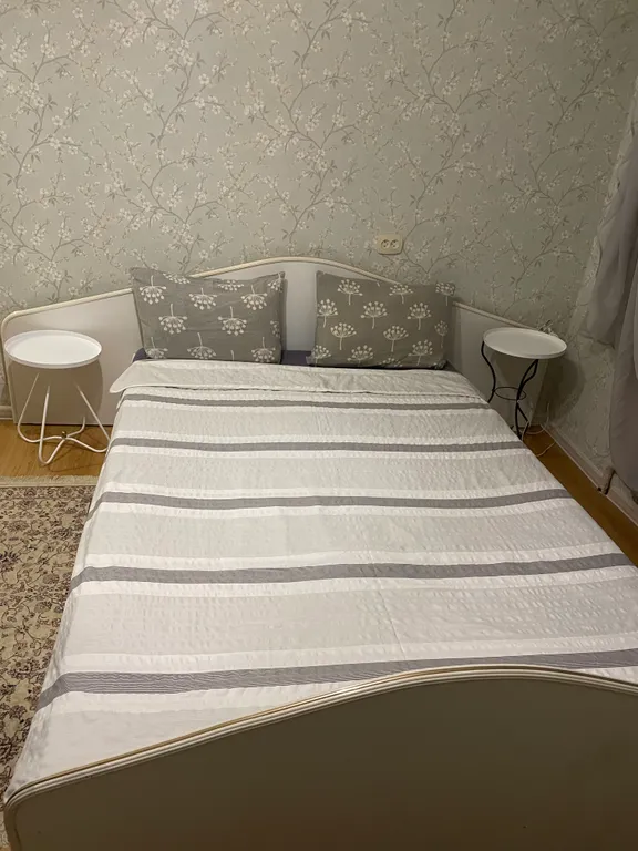 Квартира в центре