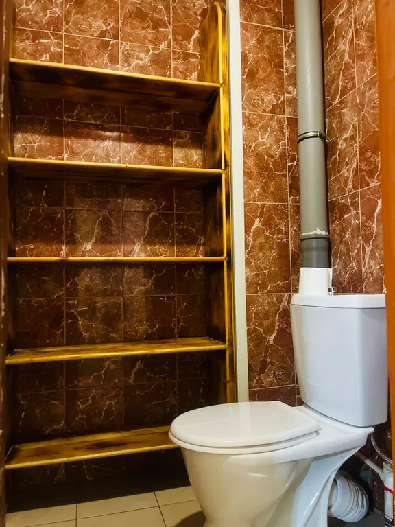 3-комнатная на Тундровой