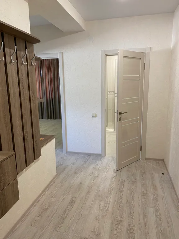 Уютная квартира в элитном ЖК