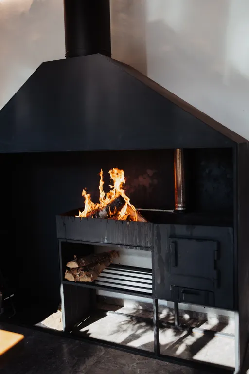 Семейный Дом №2  с Русской Баней внутри