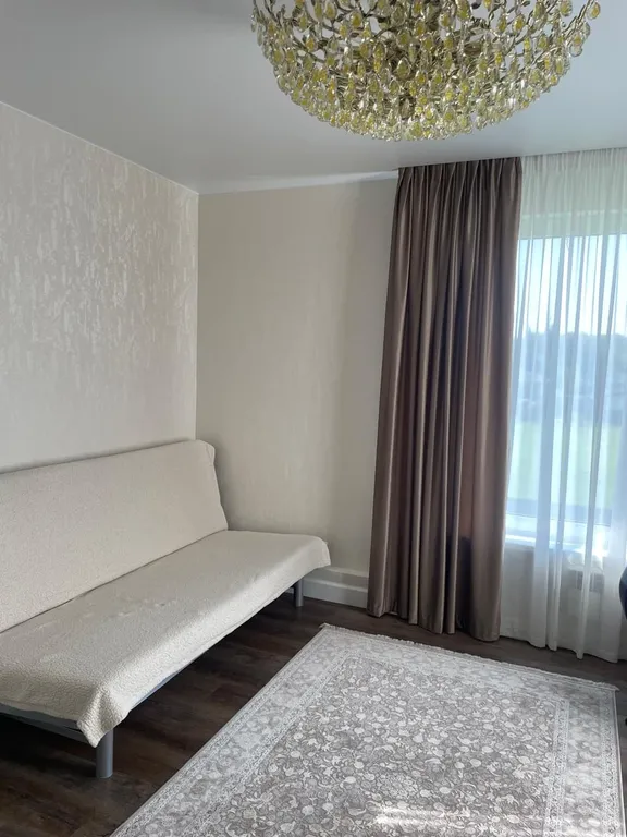 4-комнатный Дом