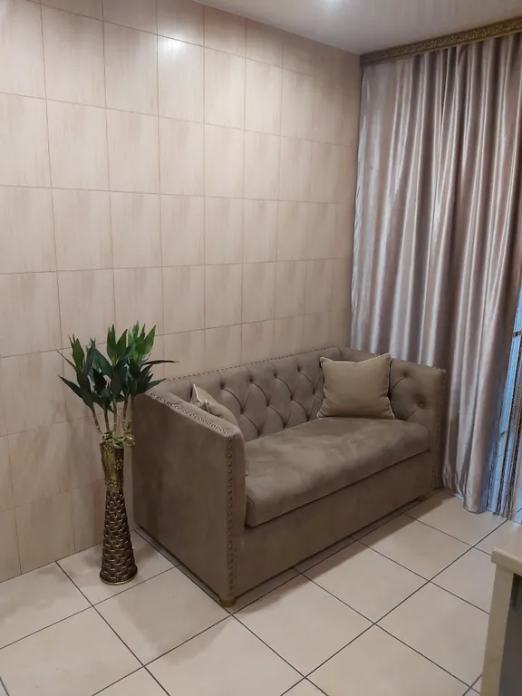 Вип апартамент