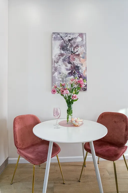 Студия для двоих "Романтик"