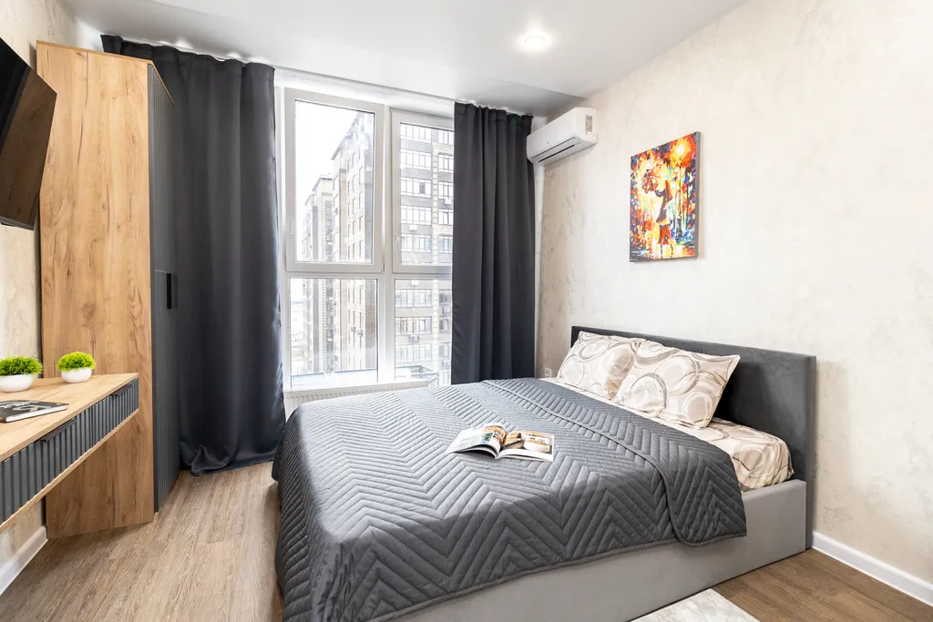 Квартира Квартира Студия — Краснодар