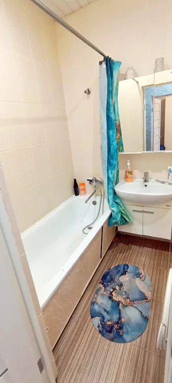 Уютная однушка