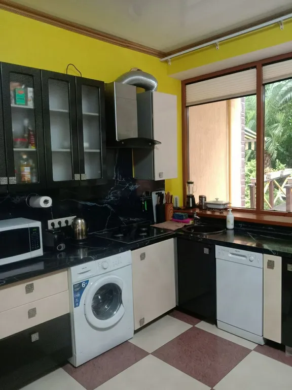 Ретрит дом Ливерпуль в Кудепсте