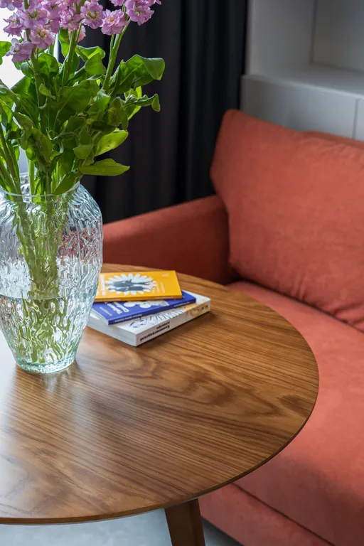 Уютная квартира на берегу Балтийского побережья