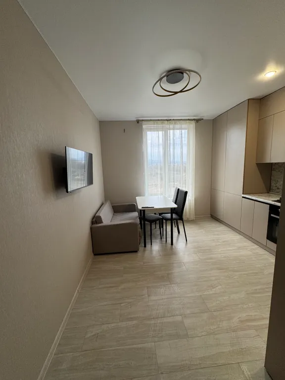 Квартира в живописном районе КМВ