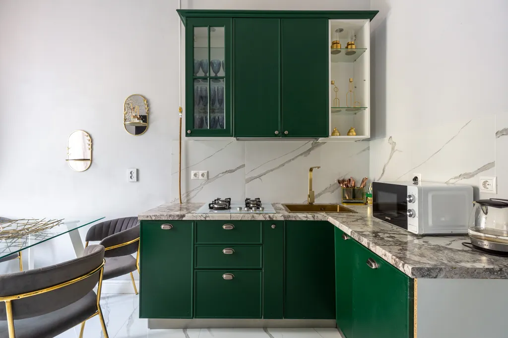 Квартира Красивая и продуманная квартира в центре — Санкт-Петербург