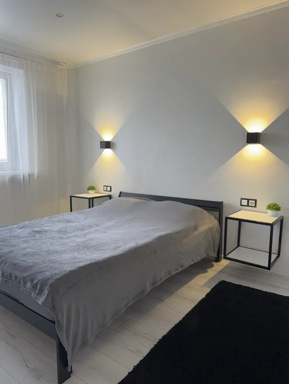 2-комнатная Квартира — аренда посуточно в Брест